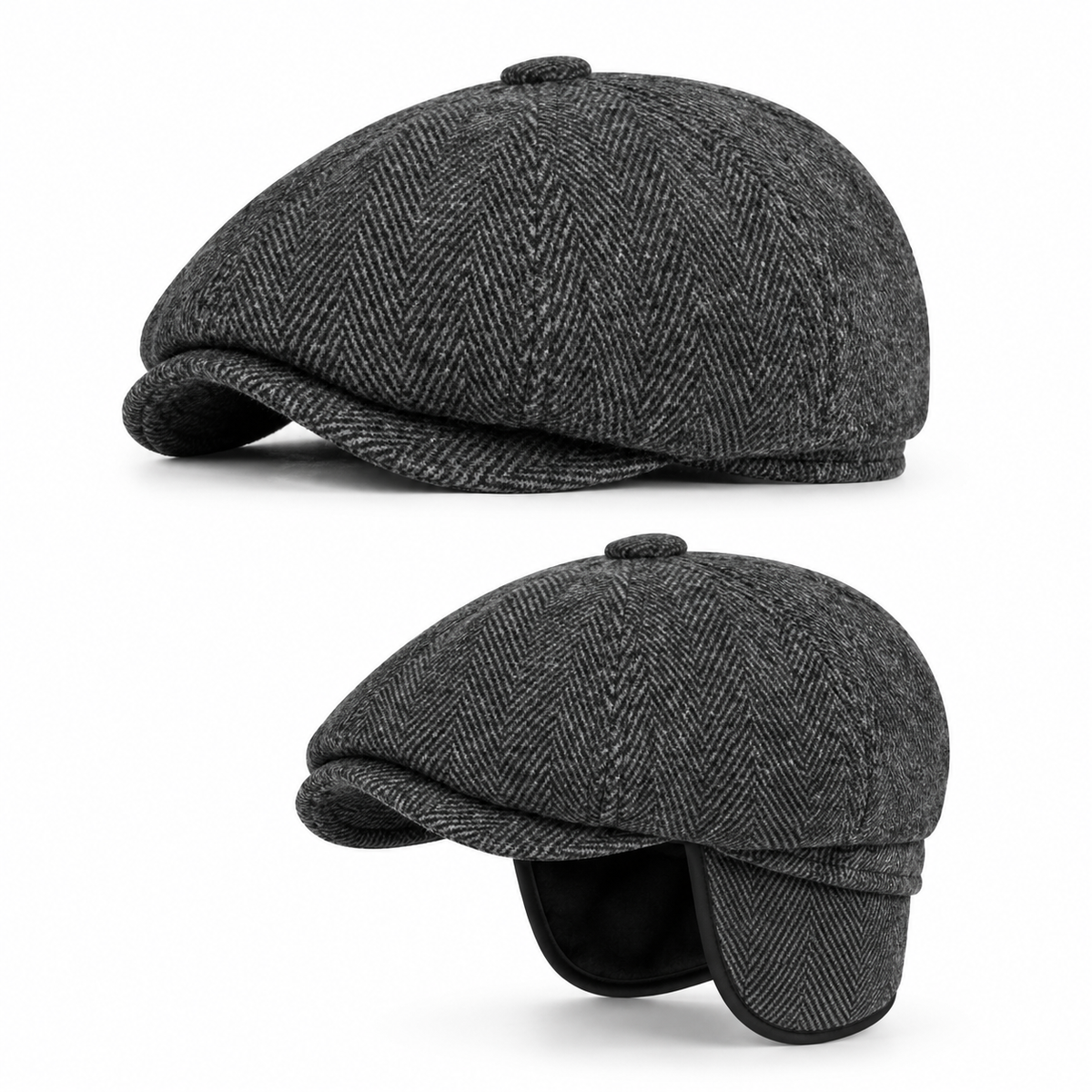 FRED | THE TWO-WAY HERITAGE CAP