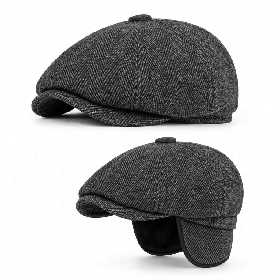 FRED | THE TWO-WAY HERITAGE CAP