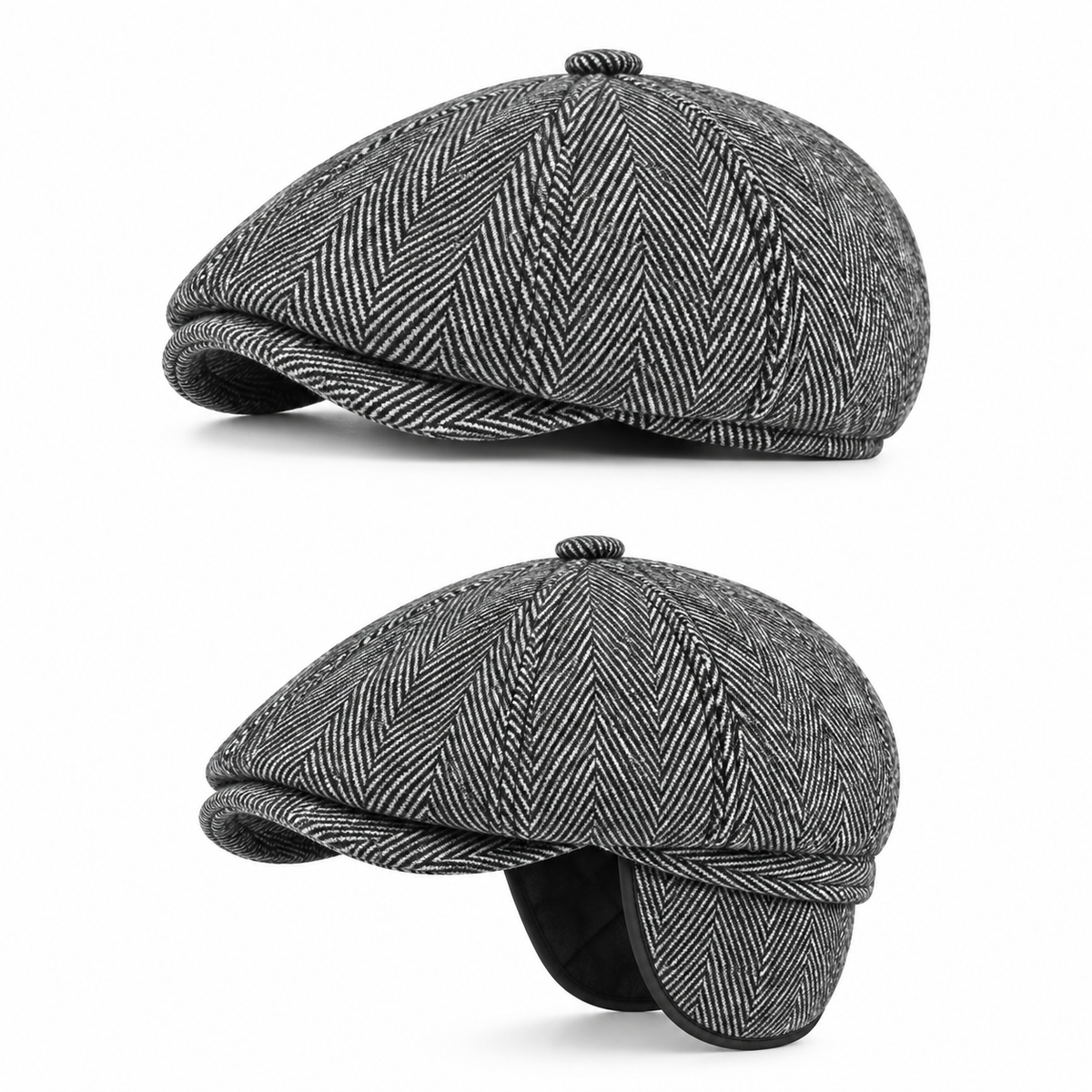 FRED | THE TWO-WAY HERITAGE CAP