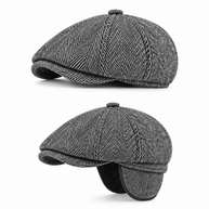 FRED | THE TWO-WAY HERITAGE CAP