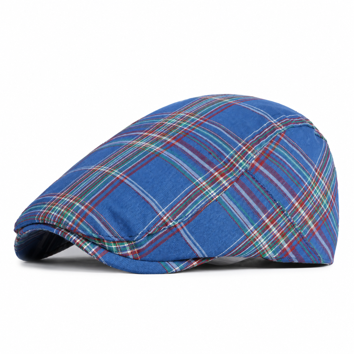 DOUGLAS | THE TARTAN CAP
