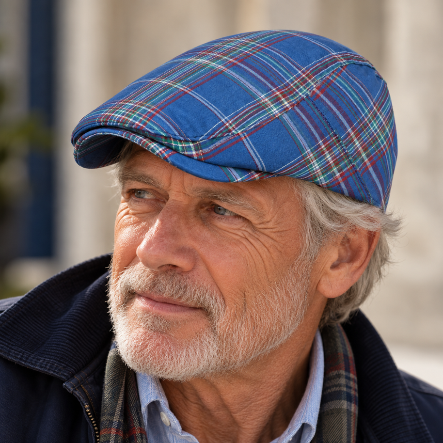 DOUGLAS | THE TARTAN CAP