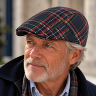 DOUGLAS | THE TARTAN CAP