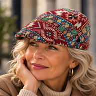 MARTHA | THE DESERT BLOOM CAP