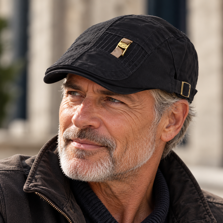 FLOYD | THE BUCKLE CAP