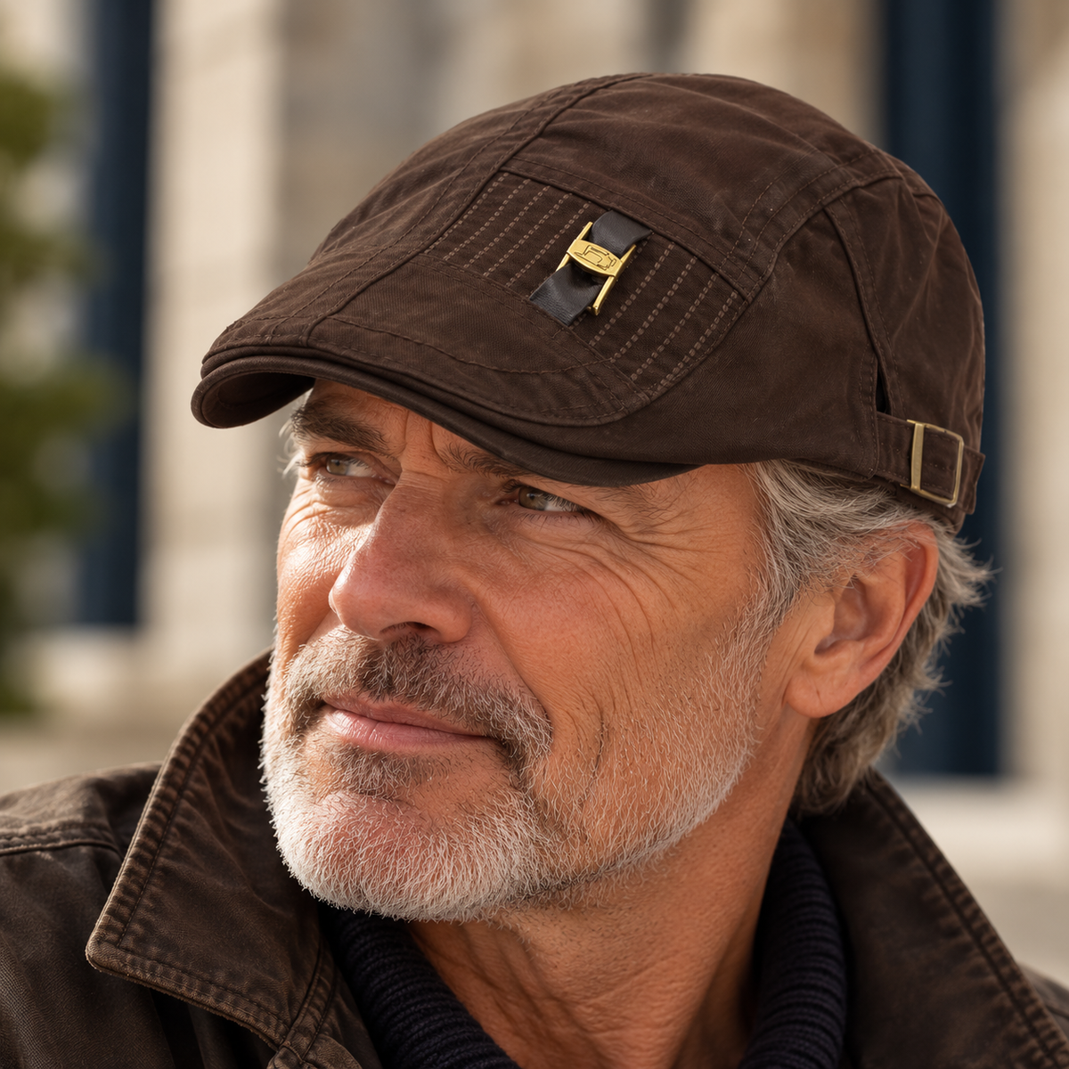 FLOYD | THE BUCKLE CAP