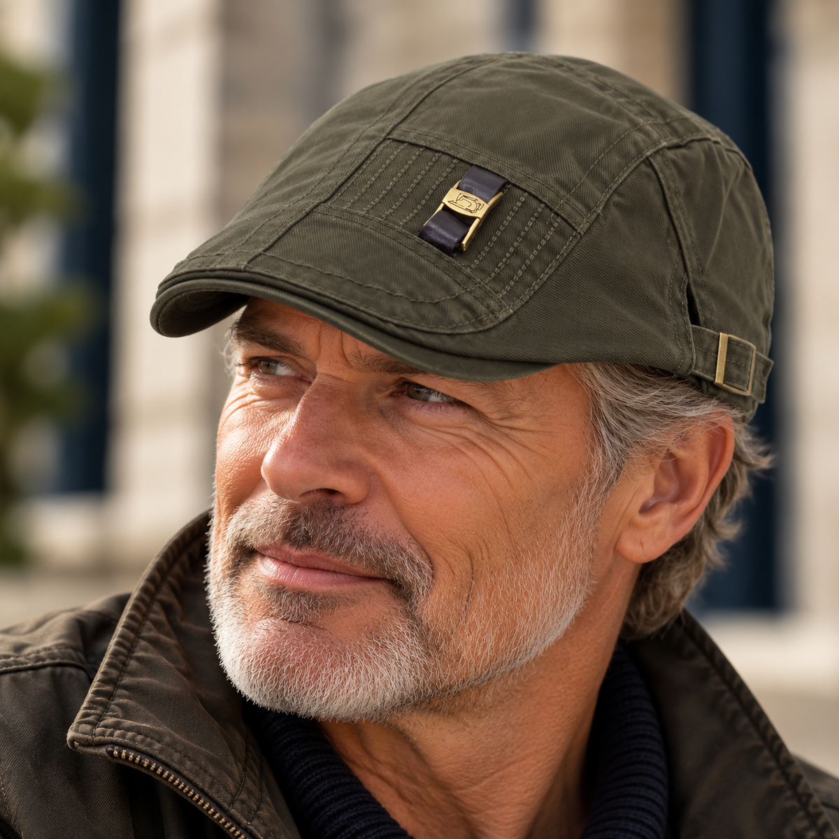 FLOYD | THE BUCKLE CAP