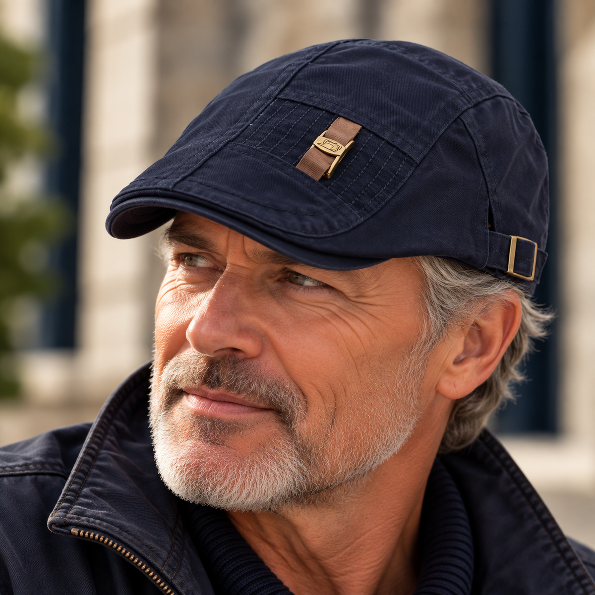 FLOYD | THE BUCKLE CAP