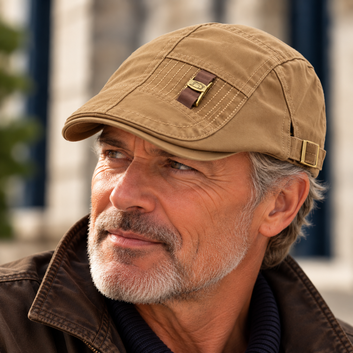 FLOYD | THE BUCKLE CAP