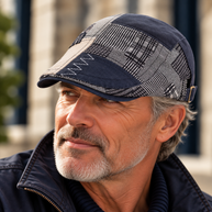 NORMAN | THE STITCHWORK CAP