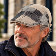 NORMAN | THE STITCHWORK CAP