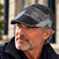 NORMAN | THE STITCHWORK CAP