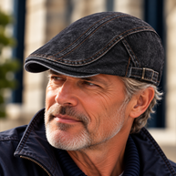 GORDON | THE STONEWASH CAP