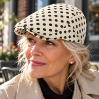 HAZEL | THE WILDFLOWER CAP