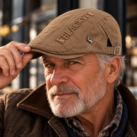 ALBERT | THE HOMETOWN CAP