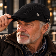 ALBERT | THE HOMETOWN CAP