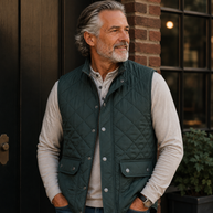 HANK | THE FIELD VEST