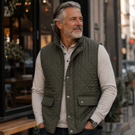 HANK | THE FIELD VEST