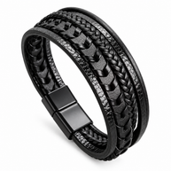HENRY | THE TIMELESS BRACELET