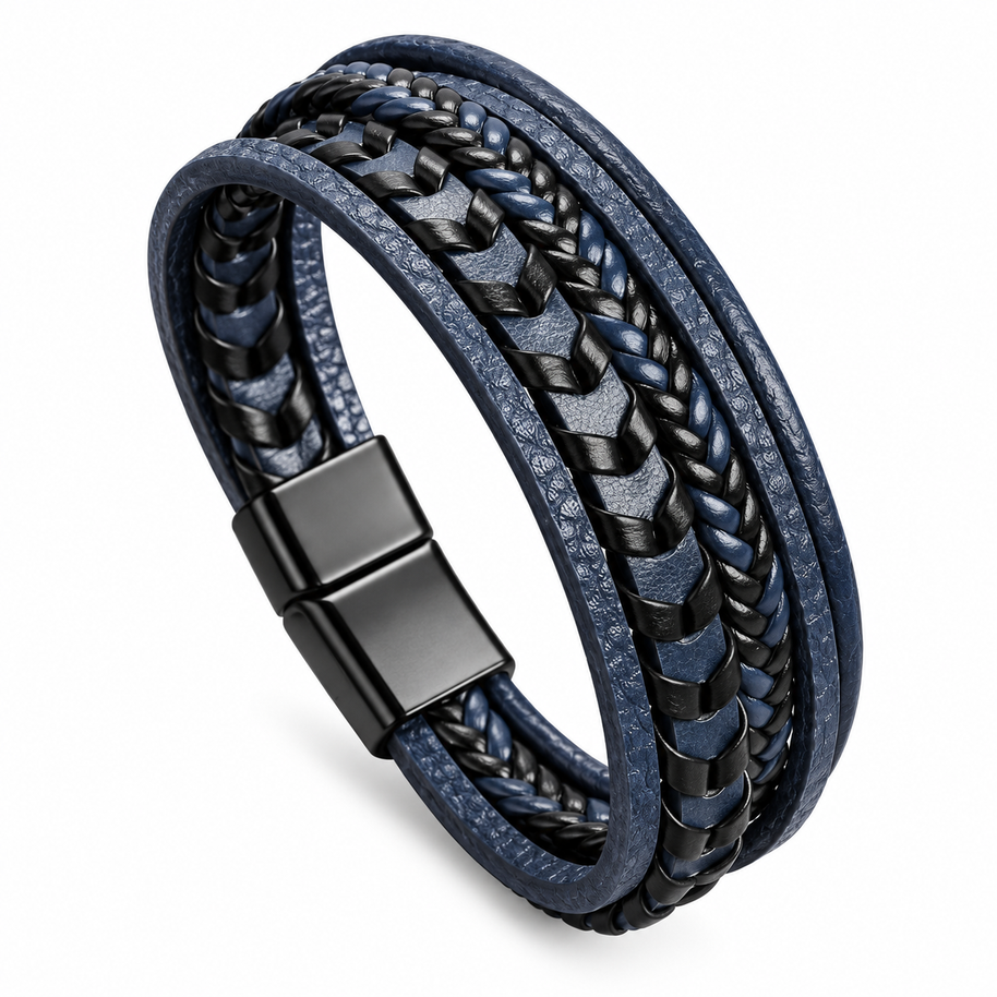 HENRY | THE TIMELESS BRACELET