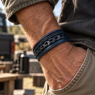 HENRY | THE TIMELESS BRACELET