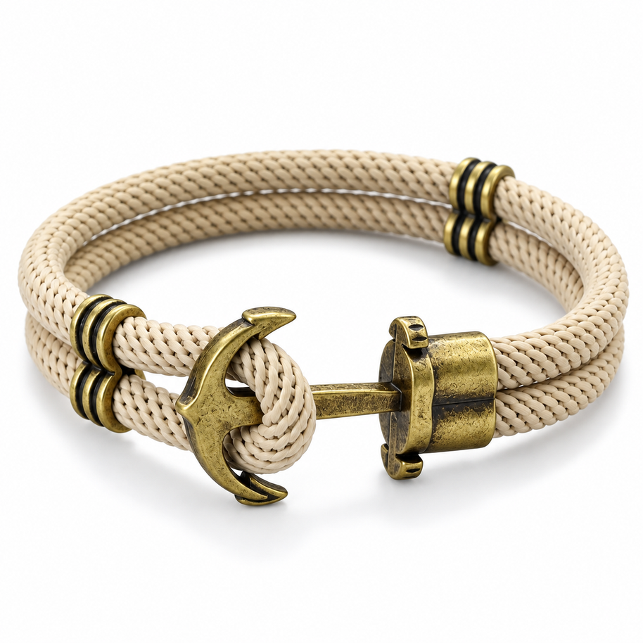 DUKE | THE HARBOR BRACELET