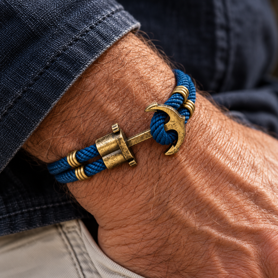 DUKE | THE HARBOR BRACELET
