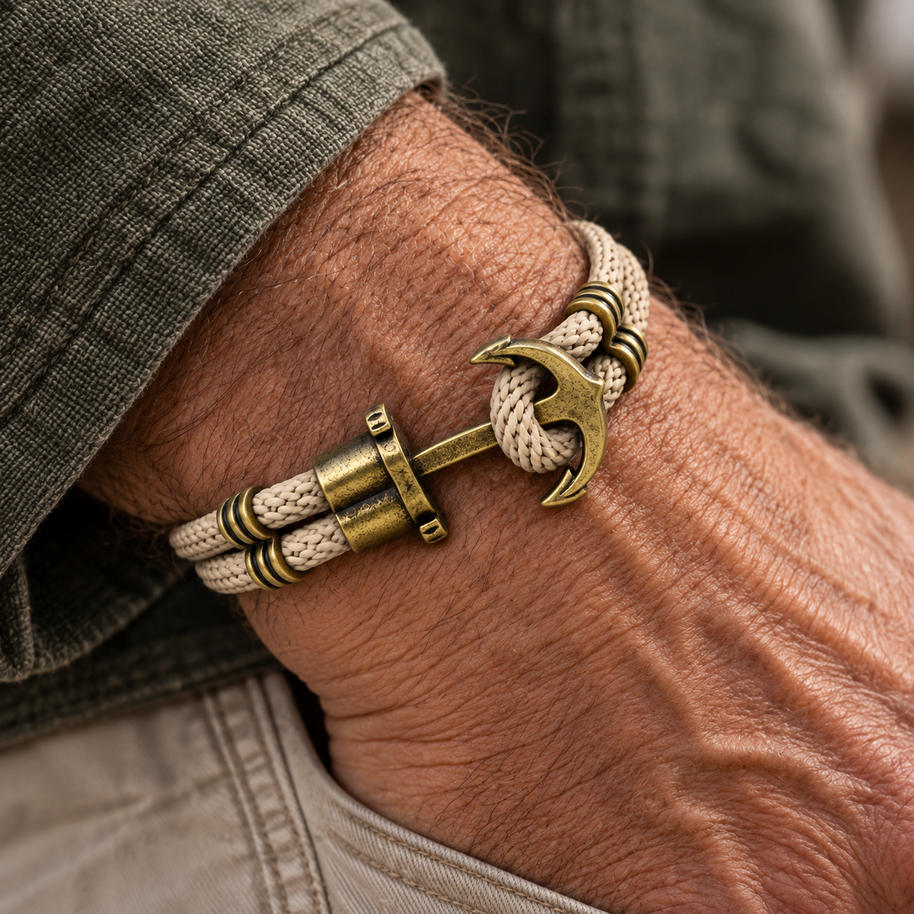 DUKE | THE HARBOR BRACELET