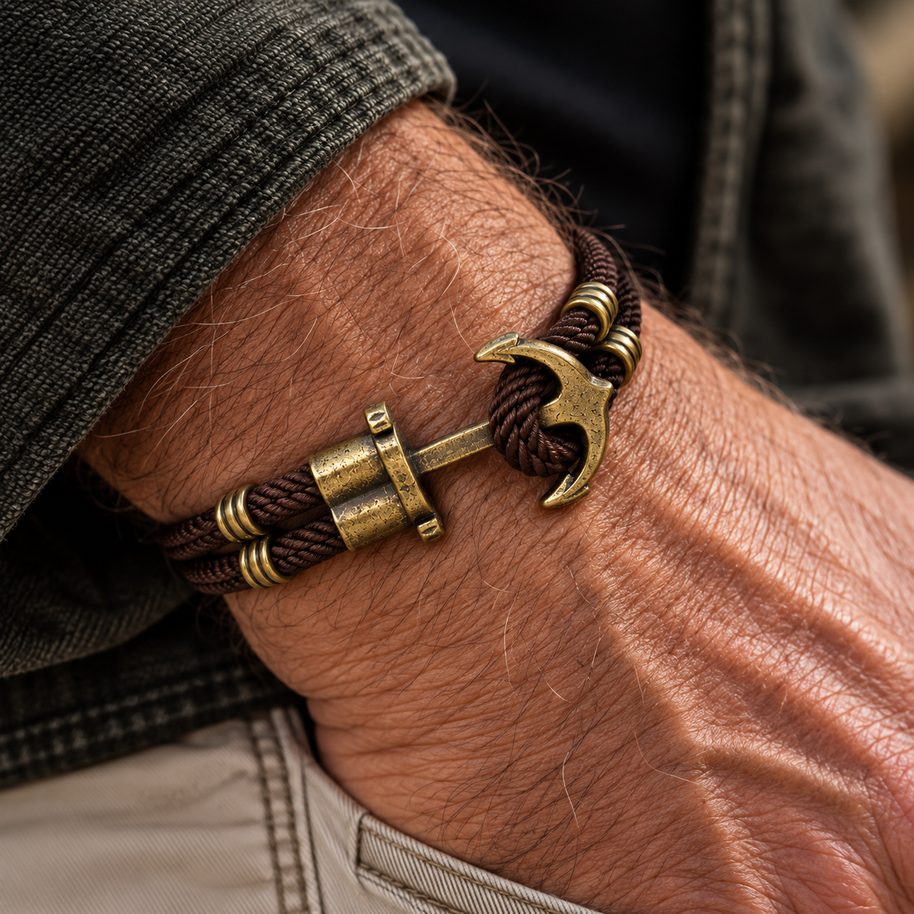 DUKE | THE HARBOR BRACELET