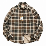 CARL | THE WORKWEAR SHIRT
