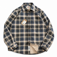 CARL | THE WORKWEAR SHIRT