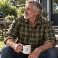 CARL | THE WORKWEAR SHIRT