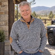 WADE | THE HERITAGE QUARTER-ZIP