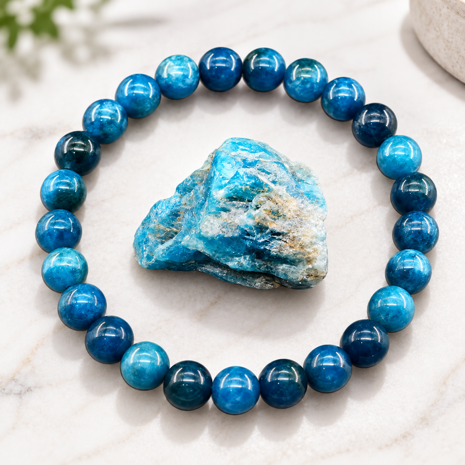 ROSE | THE STONE BRACELET