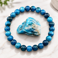 ROSE | THE STONE BRACELET