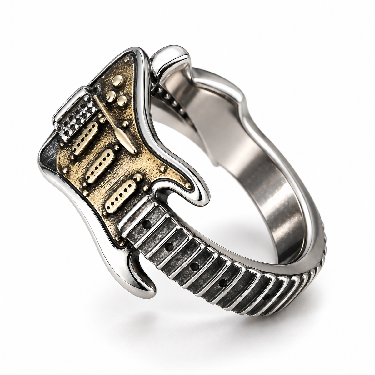 CLYDE| THE VINTAGE RING