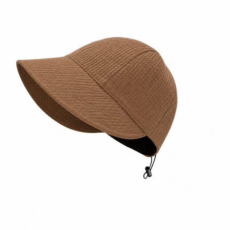 LAURA | THE SUNSEEKER CAP
