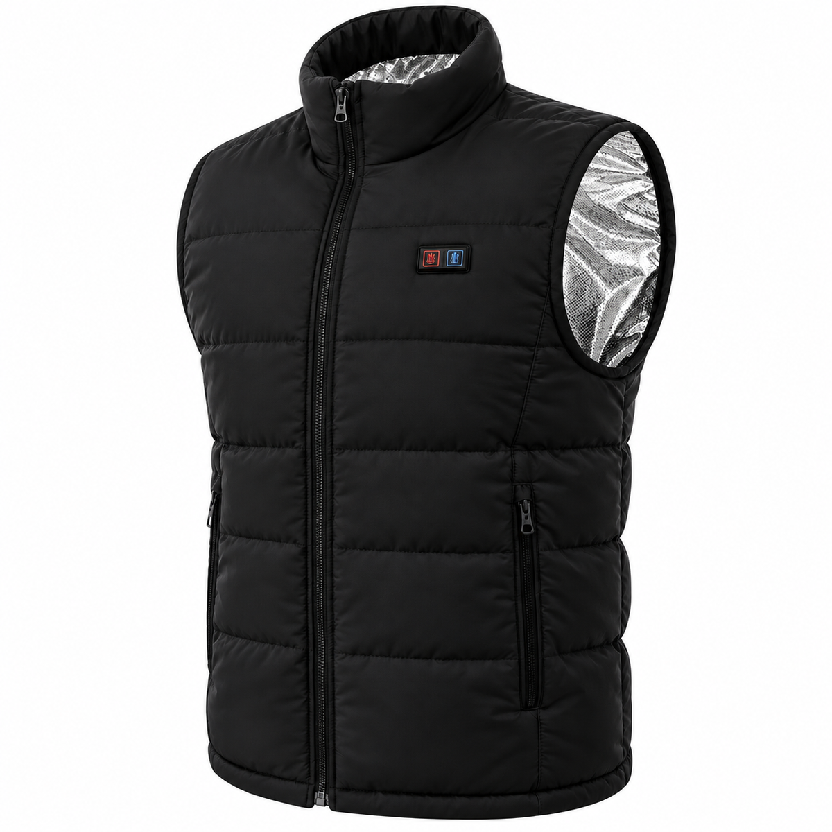 WALTER | THE  HEATED VEST