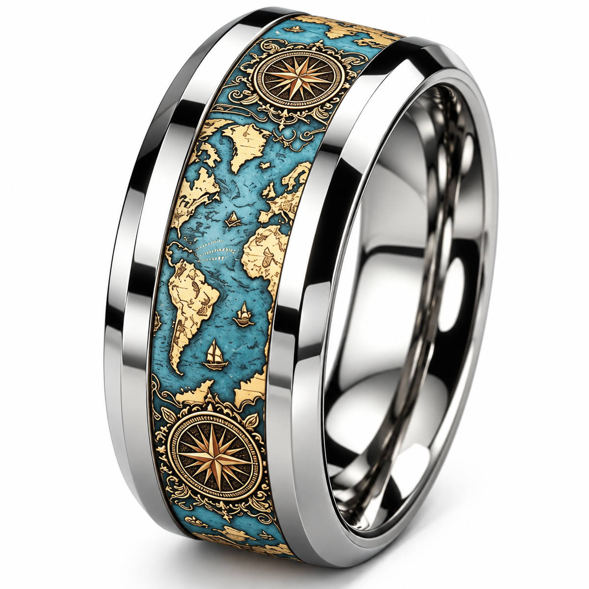 MARLOW | THE VINTAGE RING