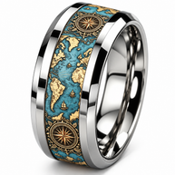 MARLOW | THE VINTAGE RING