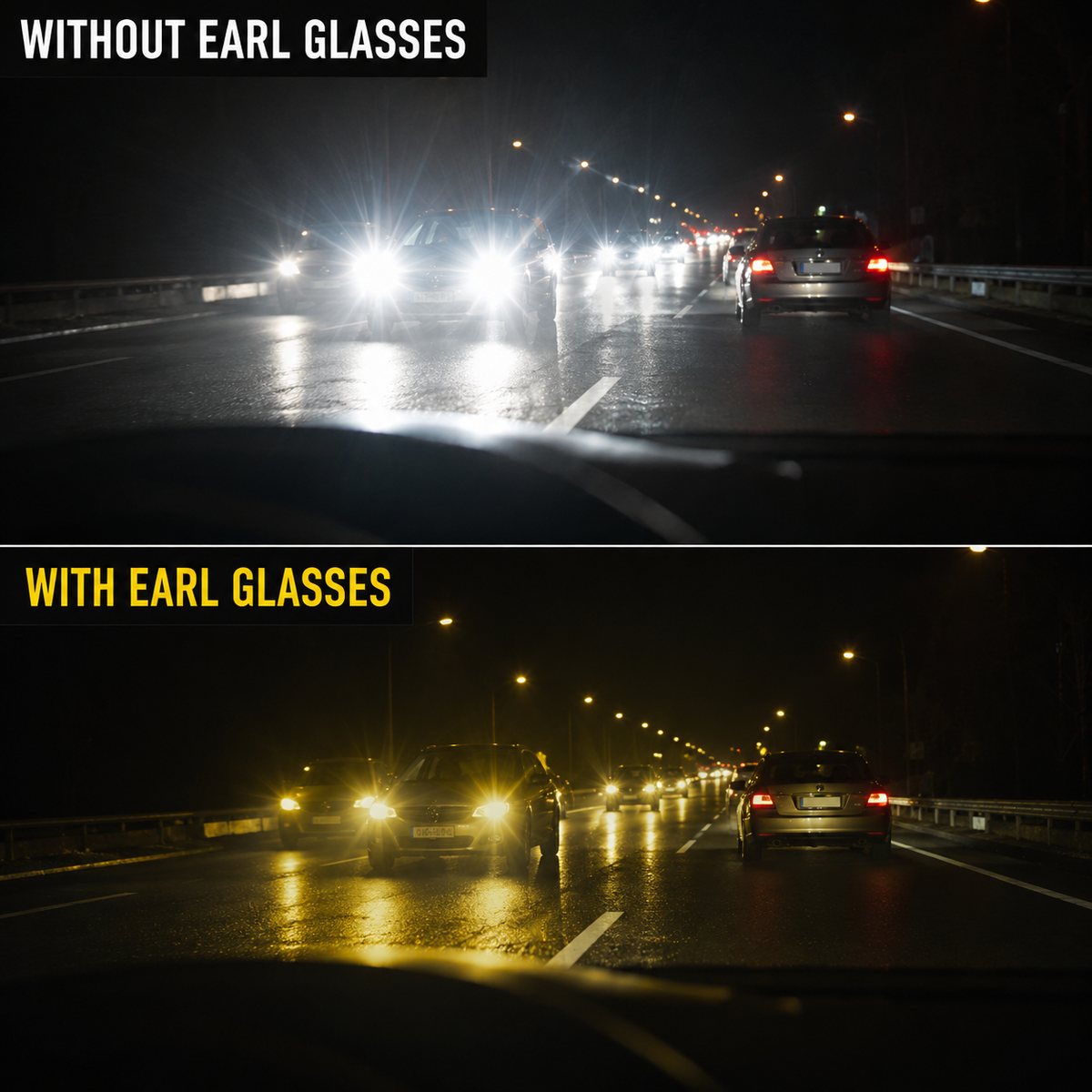 EARL | THE DAY & NIGHT RIDER GLASSES