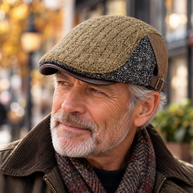CHET | THE YESTERYEAR CAP