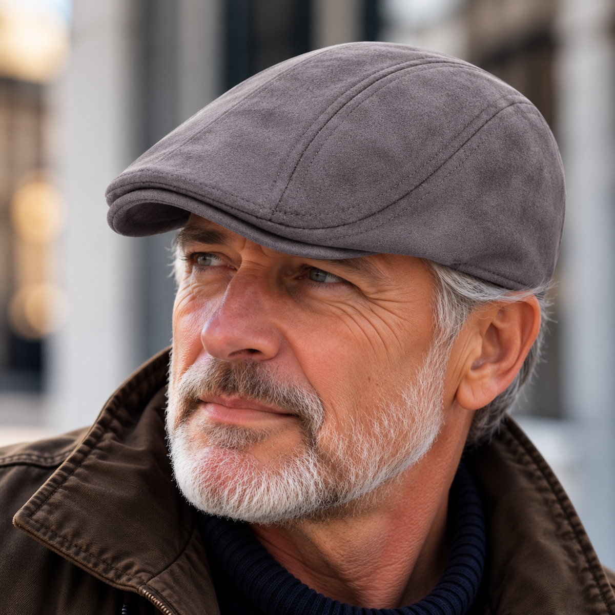 MILTON | THE LODGE CAP
