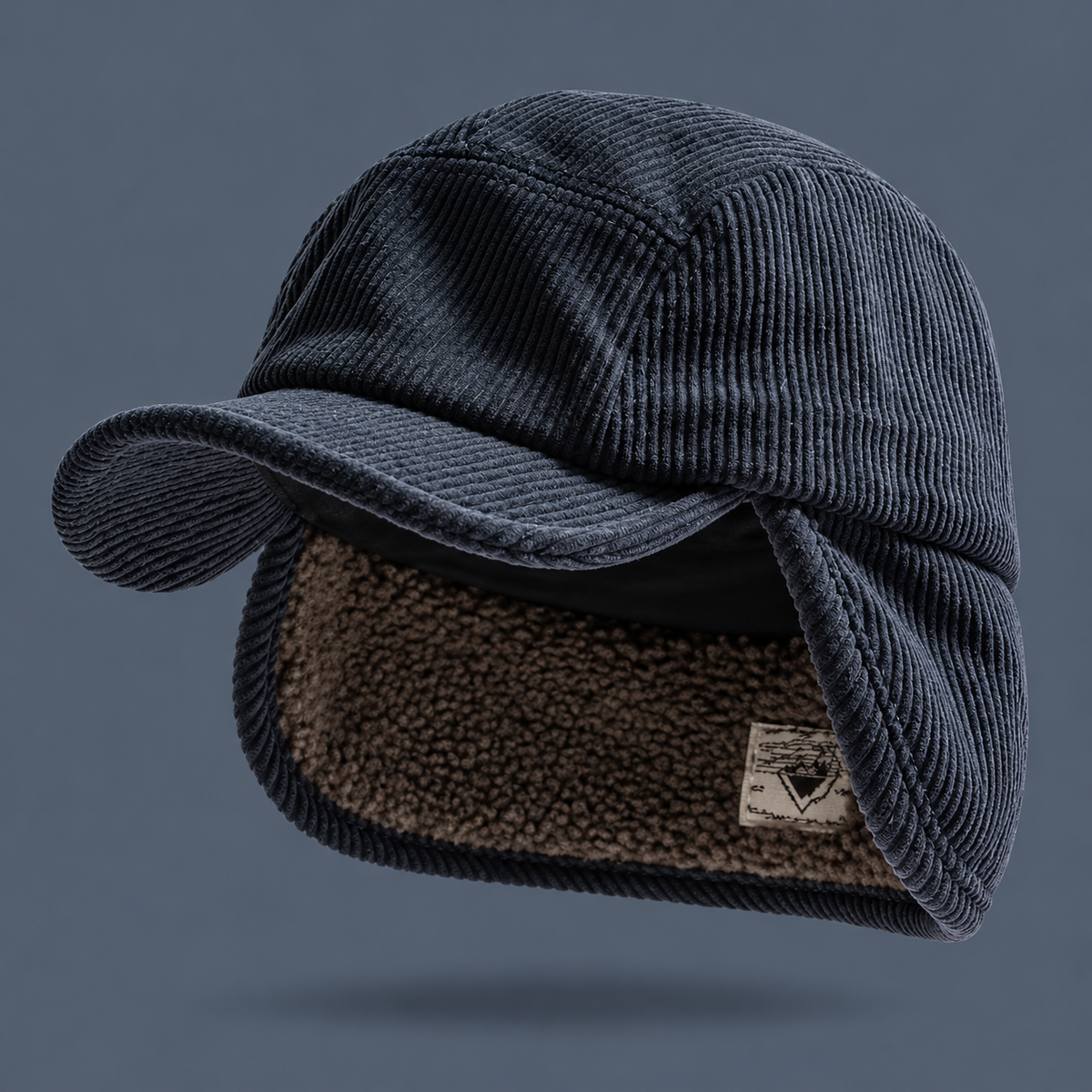 RAY | THE FROSTY MORNING CAP