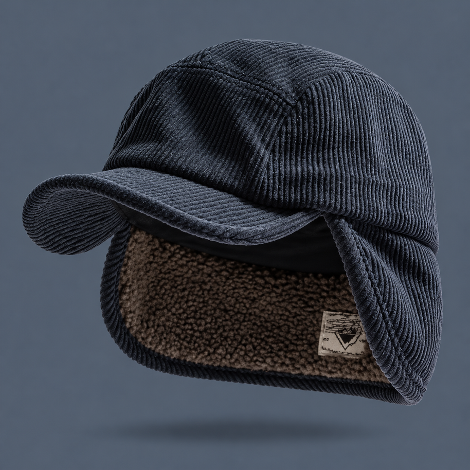 RAY | THE FROSTY MORNING CAP