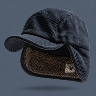 RAY | THE FROSTY MORNING CAP