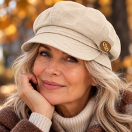 ALICE | THE WANDERER CAP