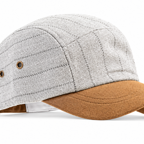 PEARL | THE AUTUMN STROLL CAP