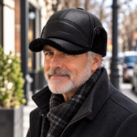 ELMER | THE NORTHWOODS CAP