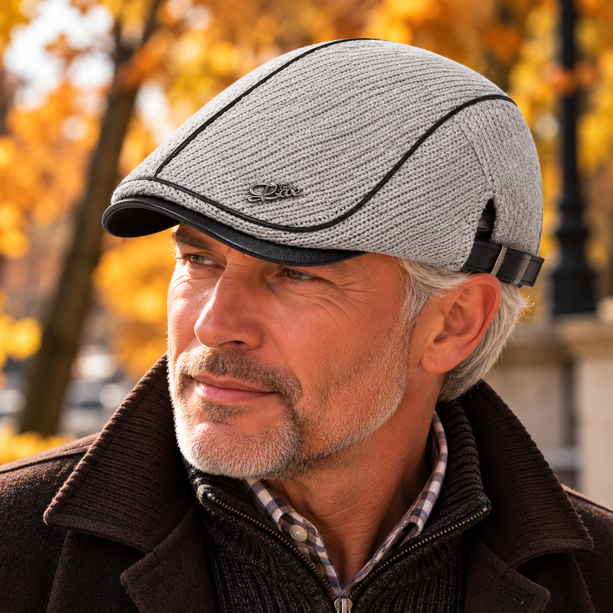 MAX | THE WAY BACK CAP